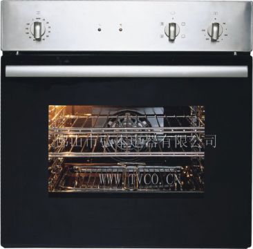 Built-In Oven